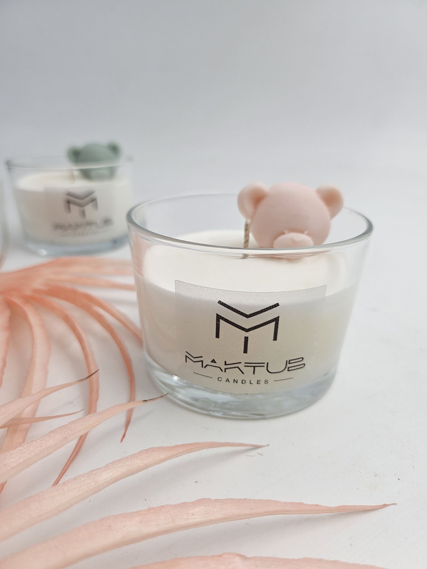 Φωτογραφία από Teddy Iris Jar Baby Powder